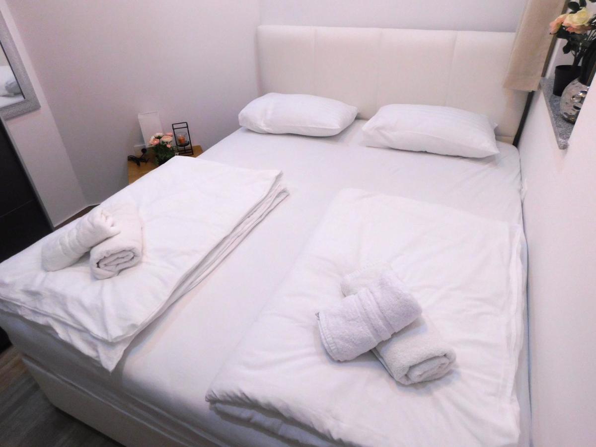 Active Chillax Oasis Apartments 安卡兰 外观 照片