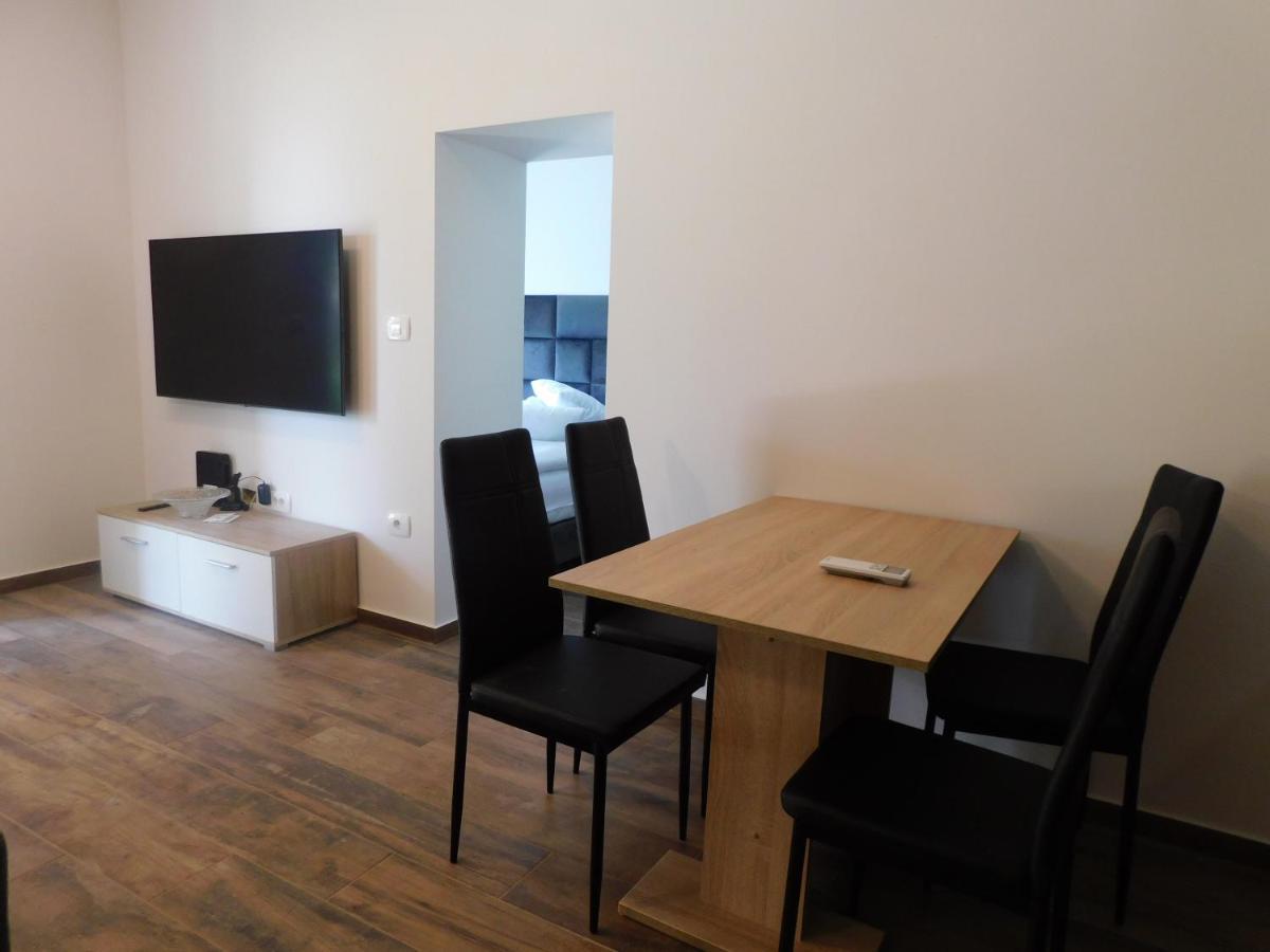 Active Chillax Oasis Apartments 安卡兰 外观 照片
