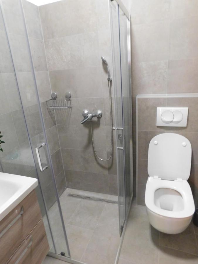 Active Chillax Oasis Apartments 安卡兰 外观 照片