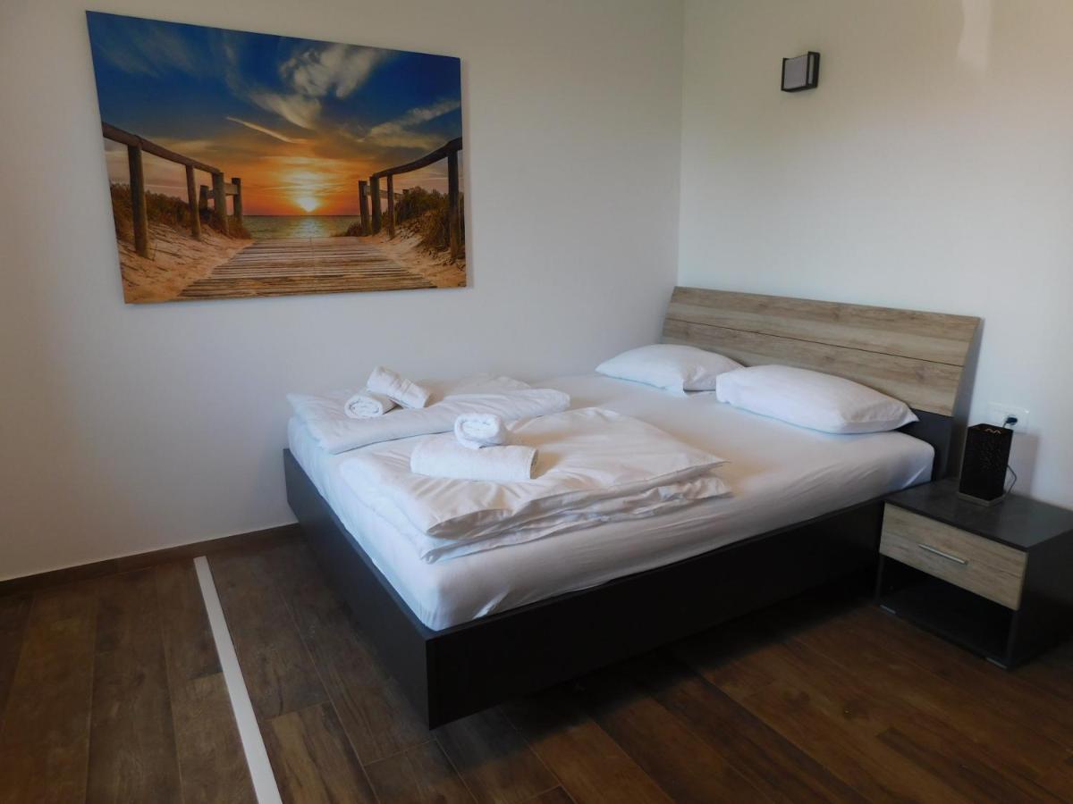 Active Chillax Oasis Apartments 安卡兰 外观 照片