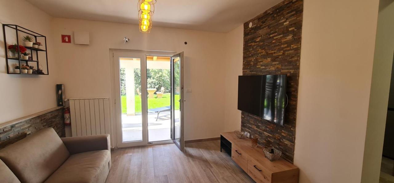 Active Chillax Oasis Apartments 安卡兰 外观 照片