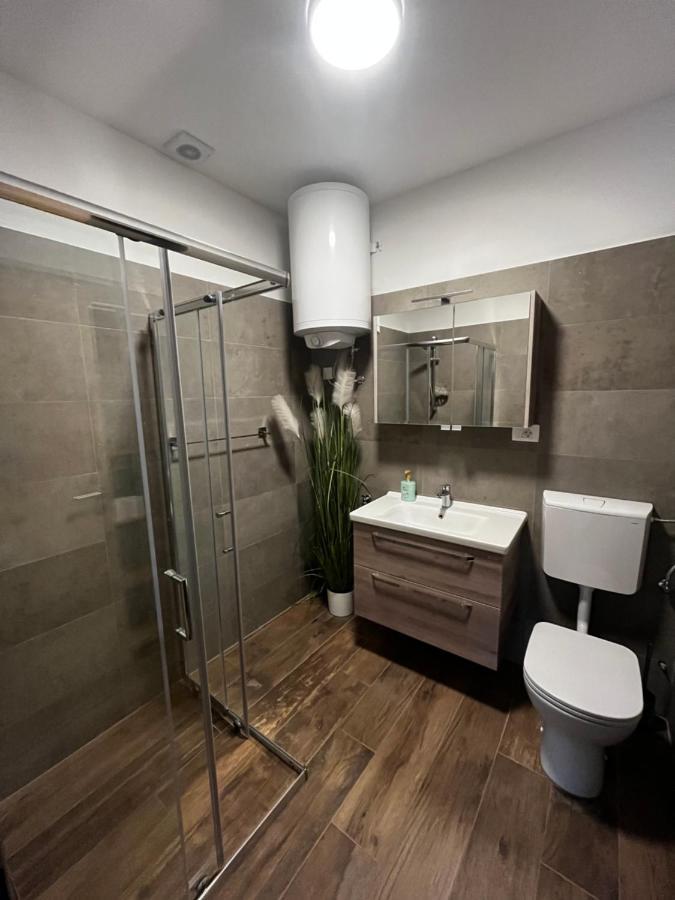 Active Chillax Oasis Apartments 安卡兰 外观 照片