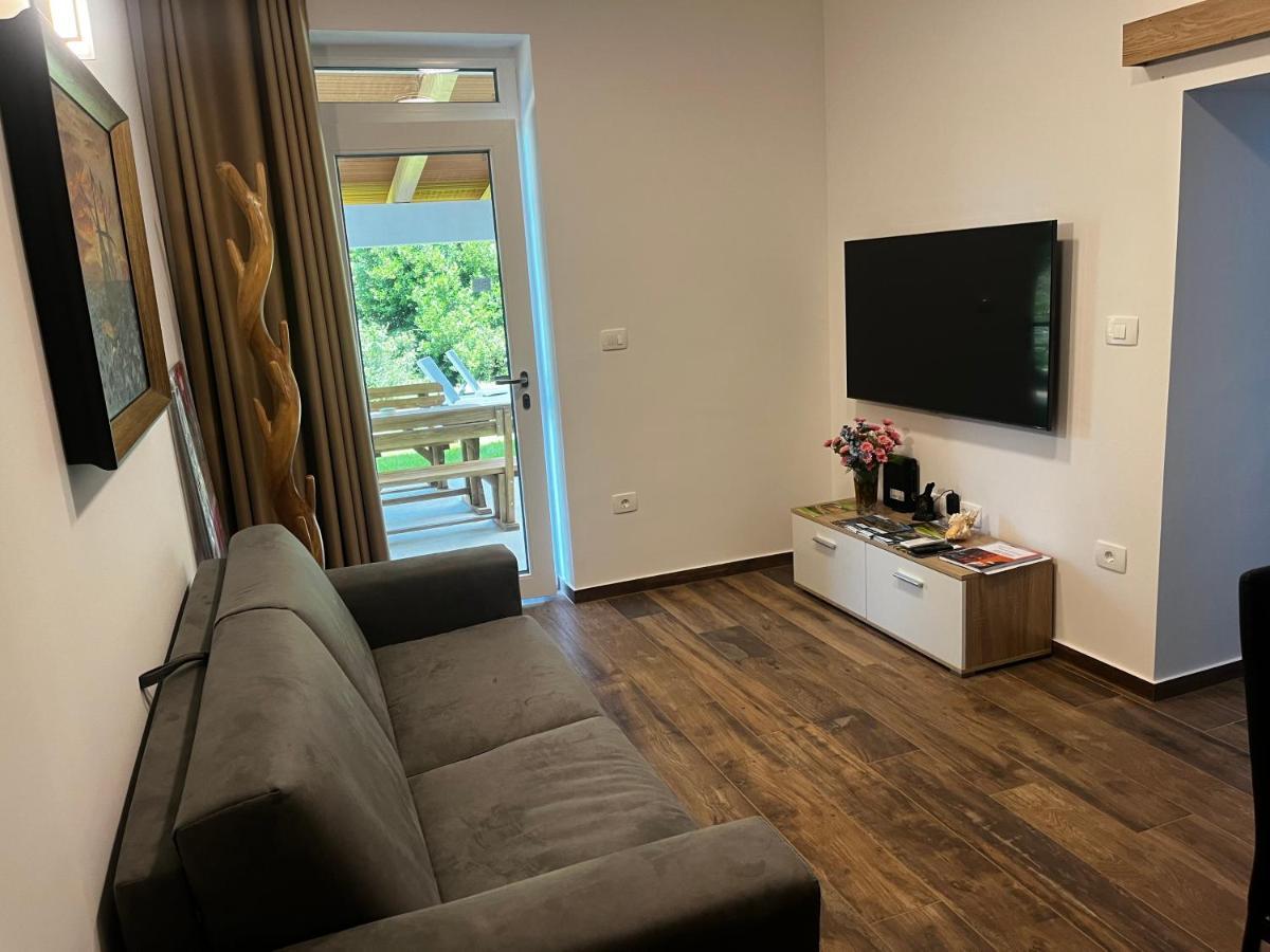 Active Chillax Oasis Apartments 安卡兰 外观 照片