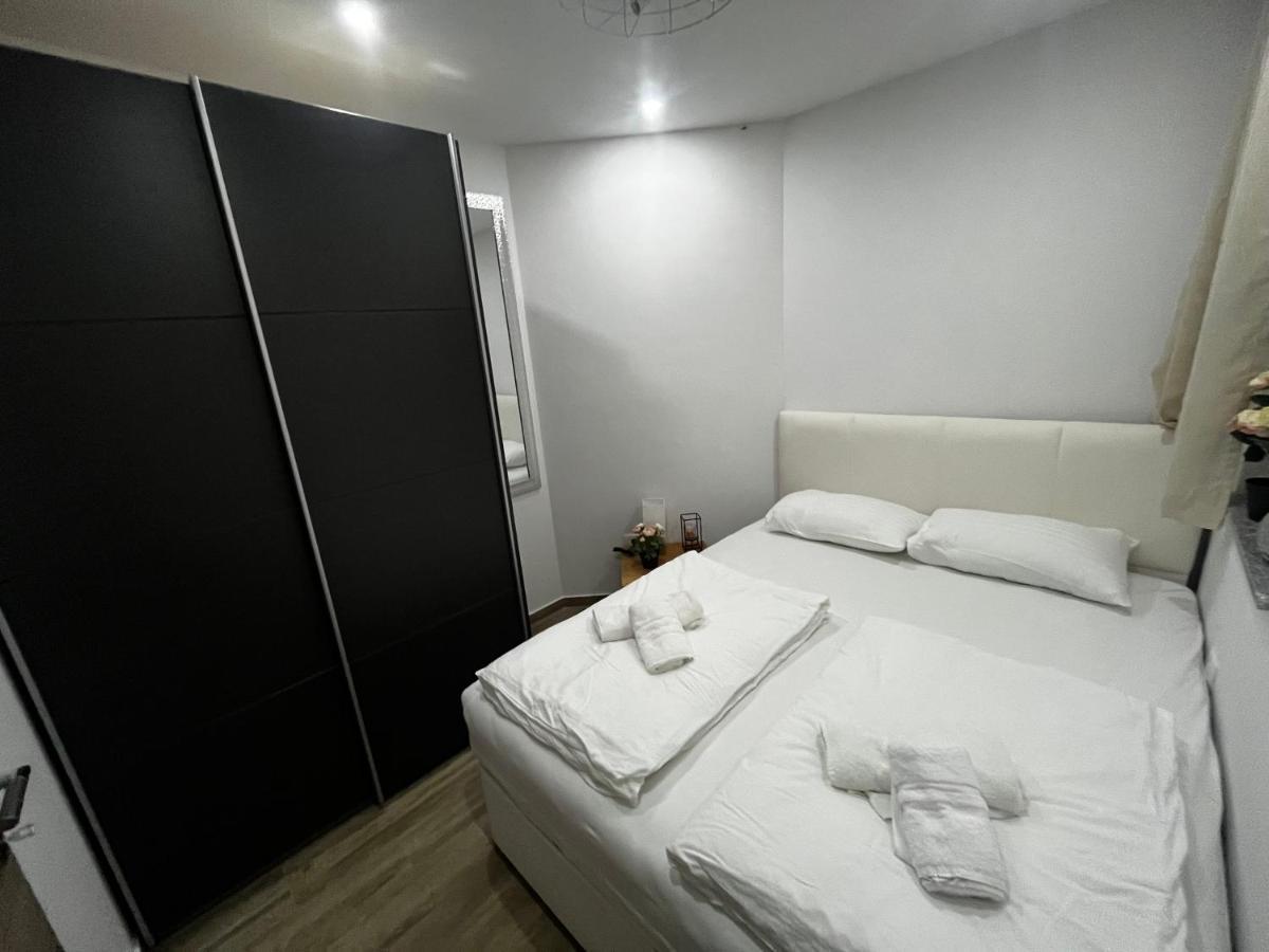 Active Chillax Oasis Apartments 安卡兰 外观 照片