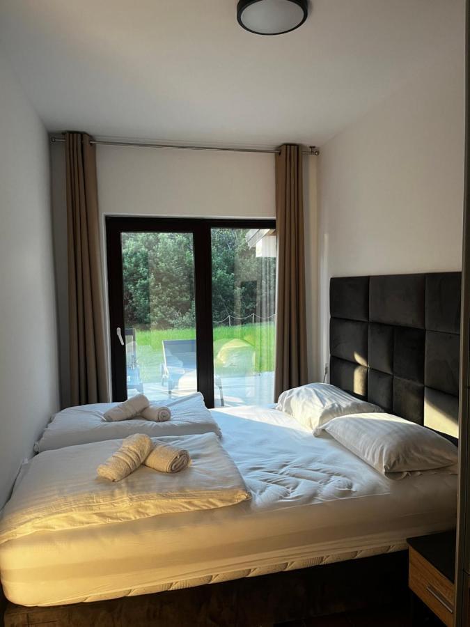 Active Chillax Oasis Apartments 安卡兰 外观 照片
