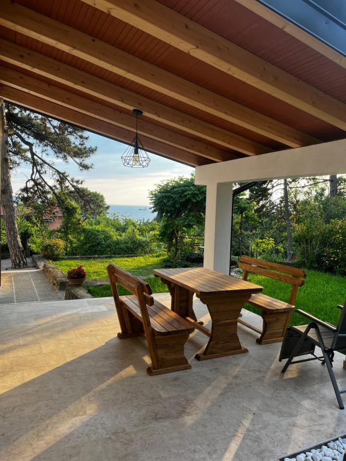 Active Chillax Oasis Apartments 安卡兰 外观 照片