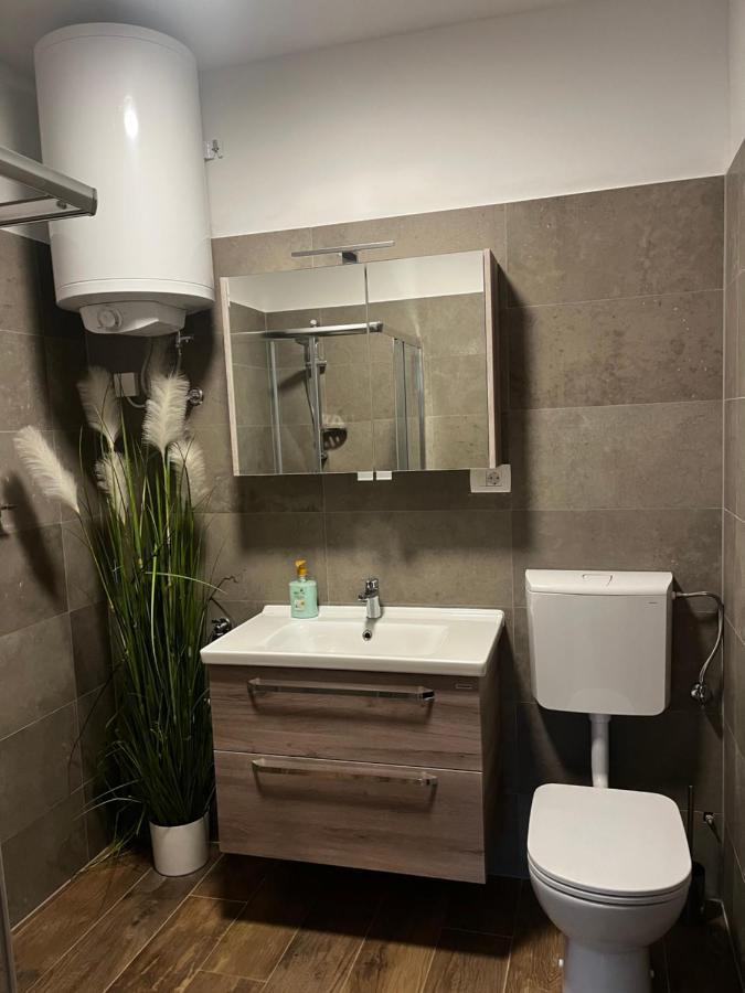 Active Chillax Oasis Apartments 安卡兰 外观 照片