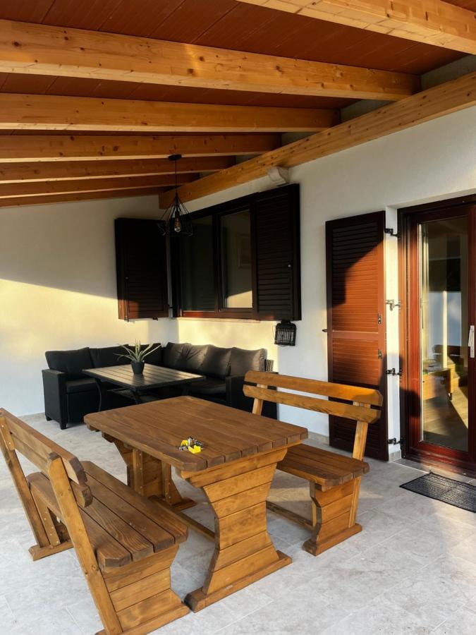 Active Chillax Oasis Apartments 安卡兰 外观 照片
