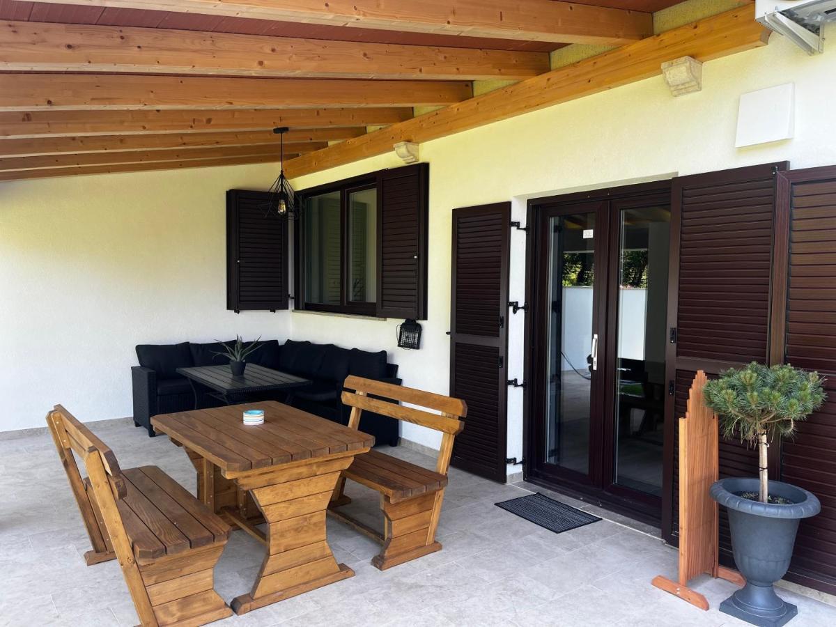 Active Chillax Oasis Apartments 安卡兰 外观 照片