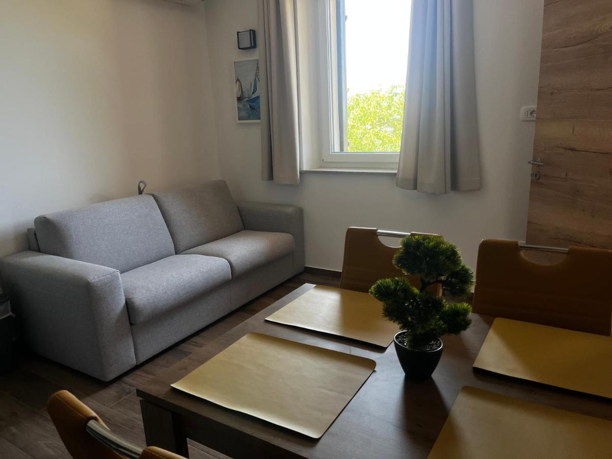 Active Chillax Oasis Apartments 安卡兰 外观 照片