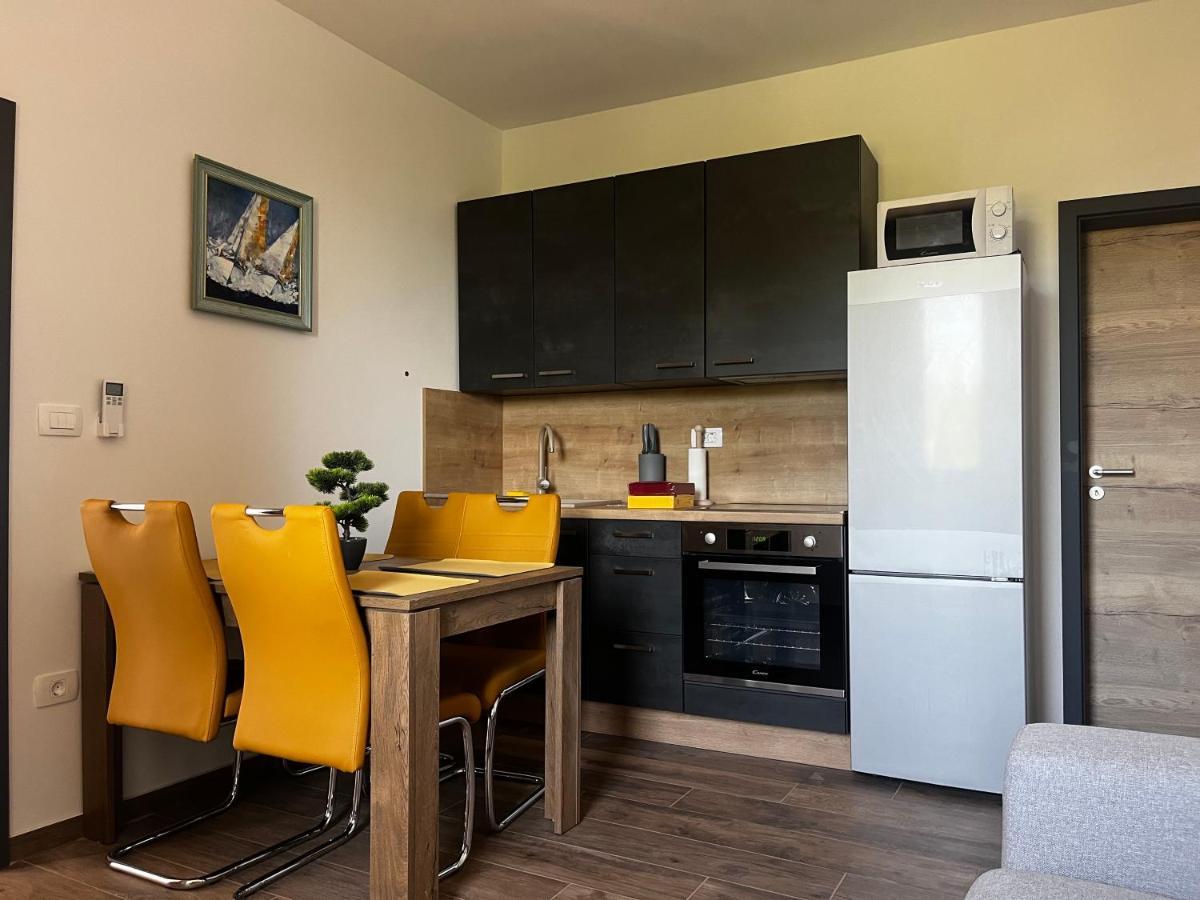Active Chillax Oasis Apartments 安卡兰 外观 照片