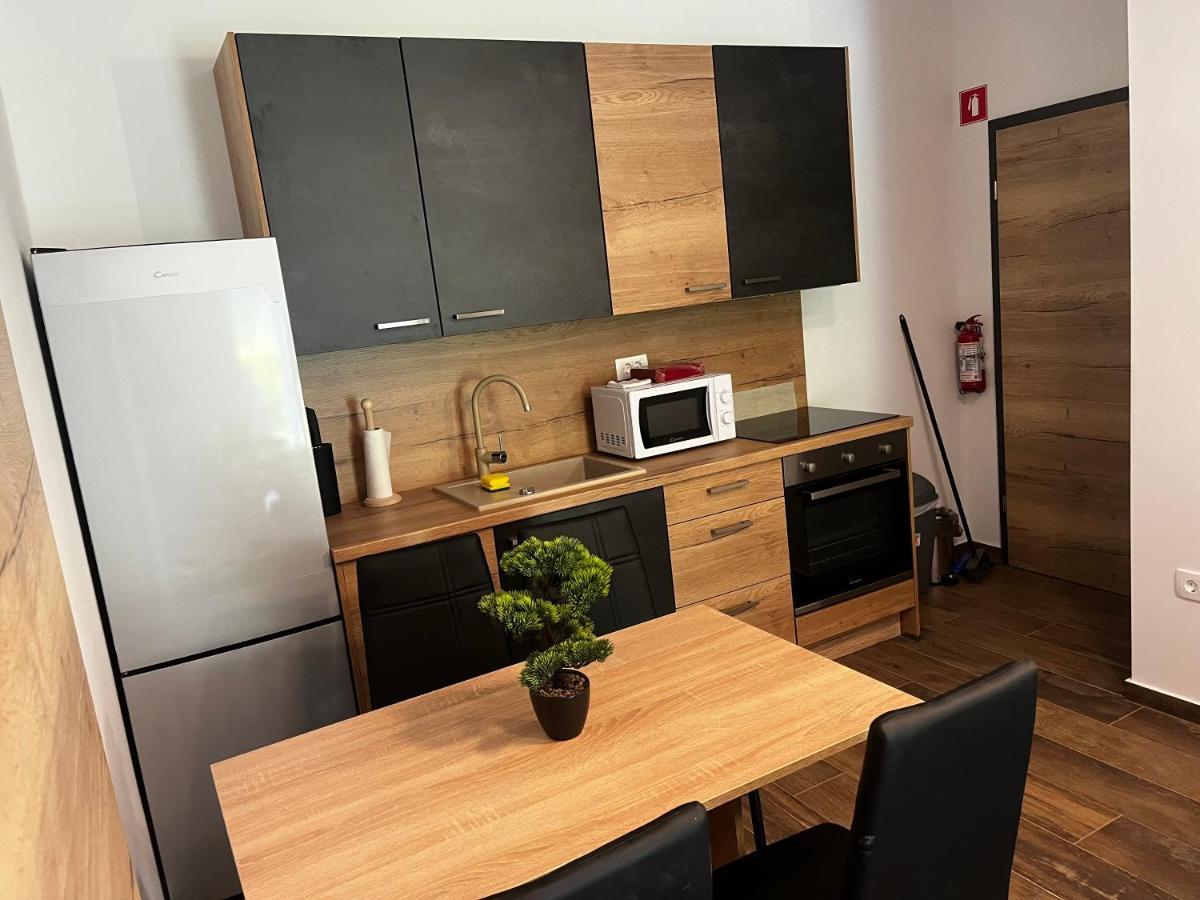 Active Chillax Oasis Apartments 安卡兰 外观 照片