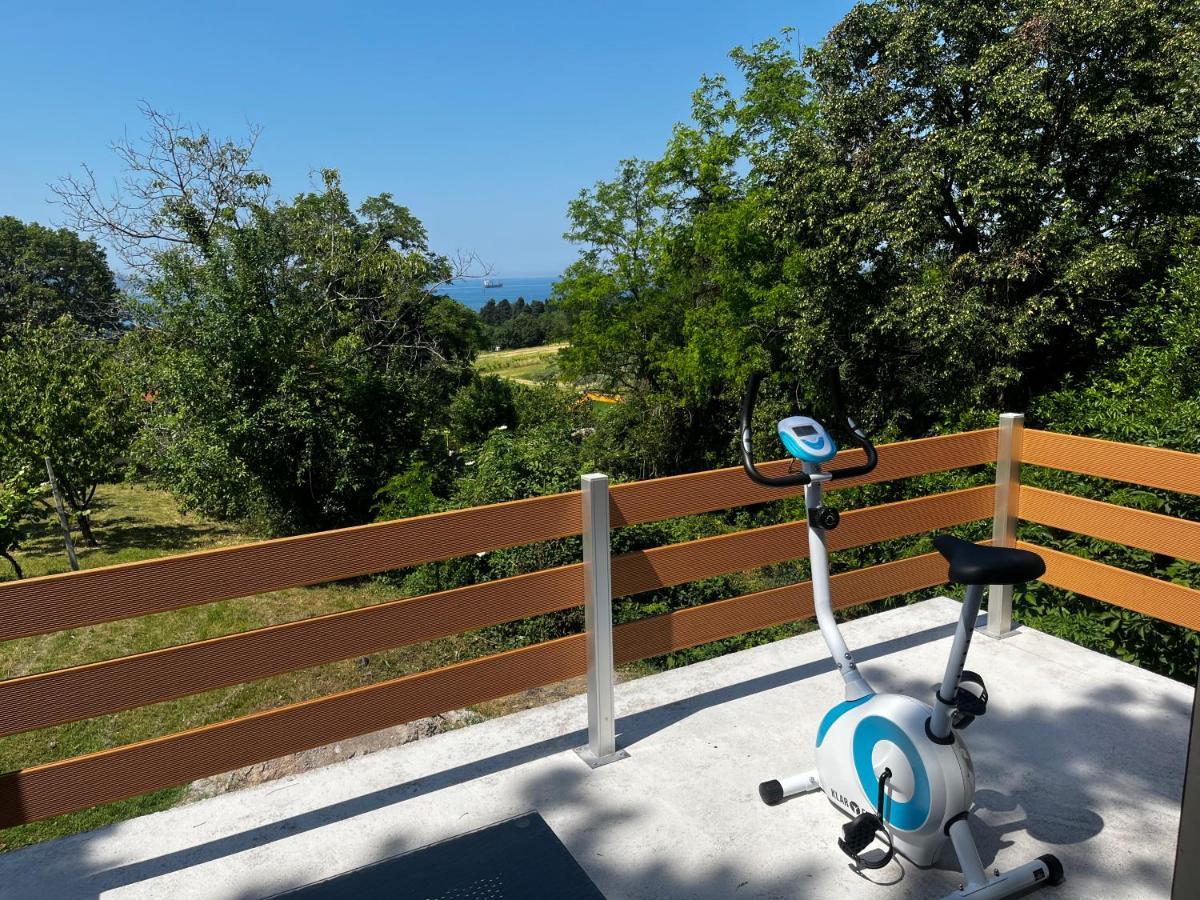 Active Chillax Oasis Apartments 安卡兰 外观 照片