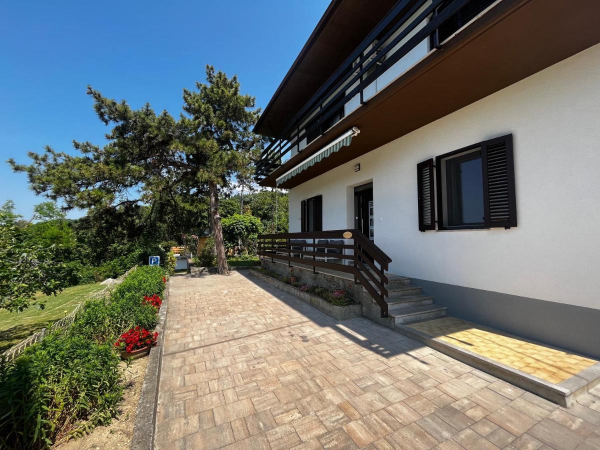 Active Chillax Oasis Apartments 安卡兰 外观 照片